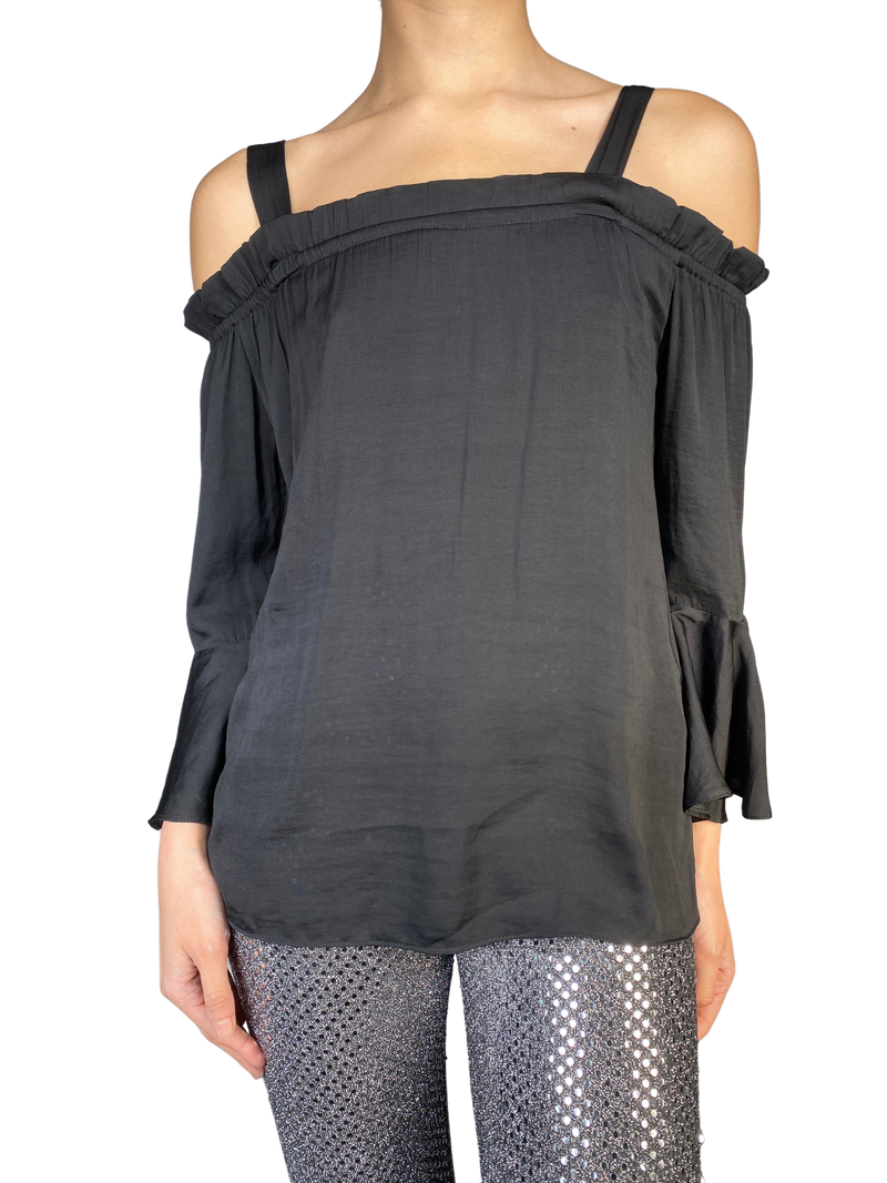 Blusa Poly