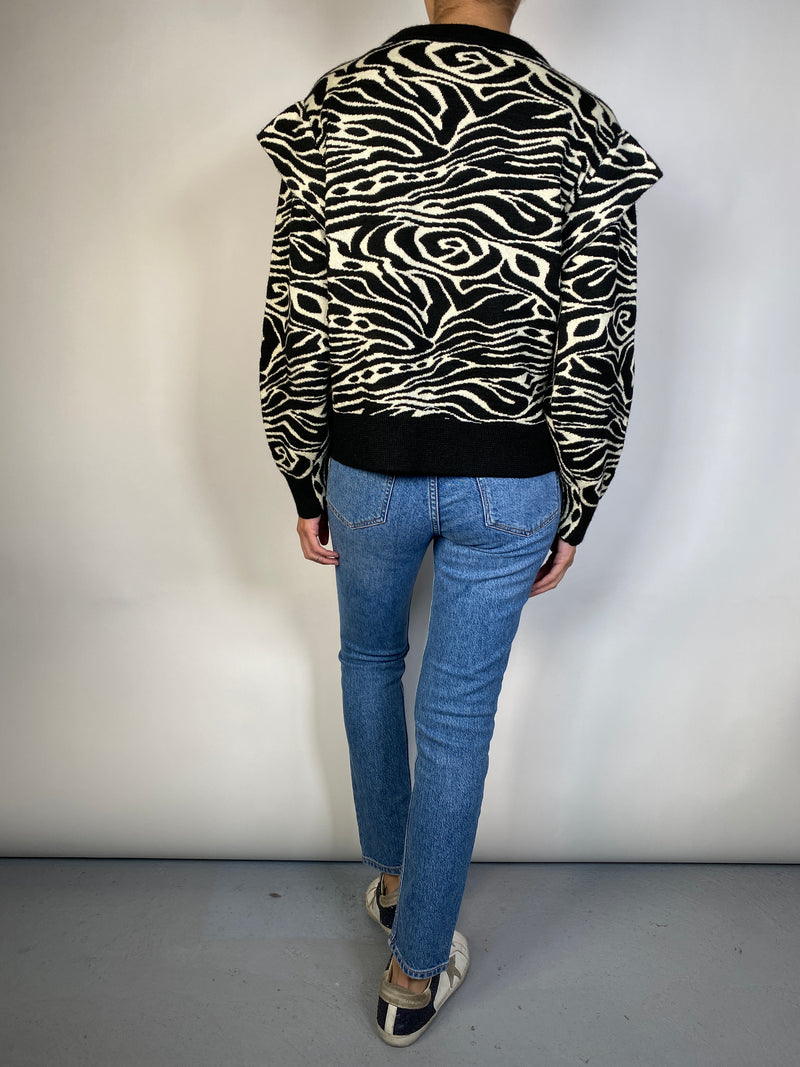 Sweater Vuelos