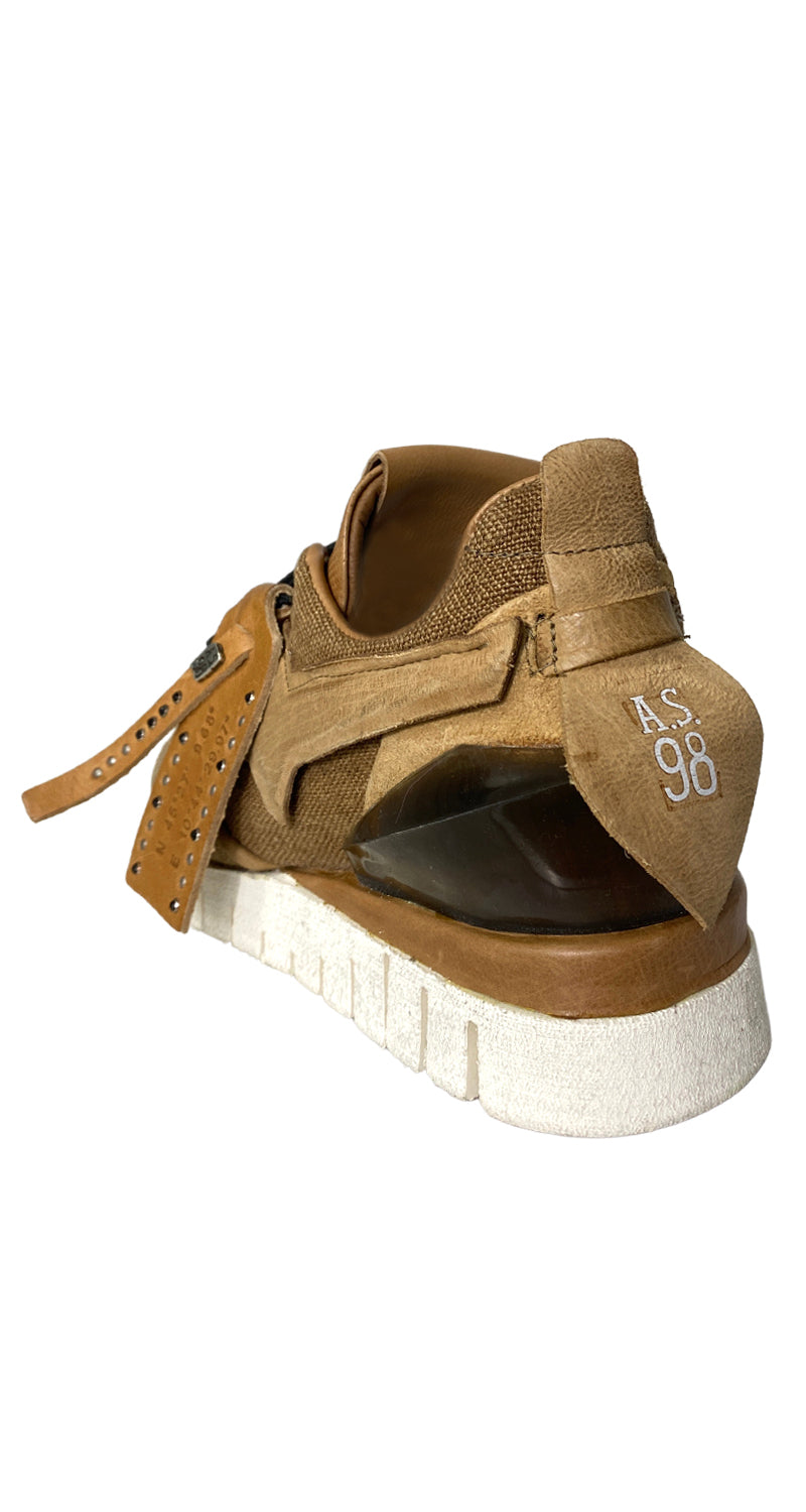 Zapatillas Café