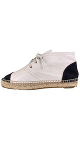 Alpargatas Cordones