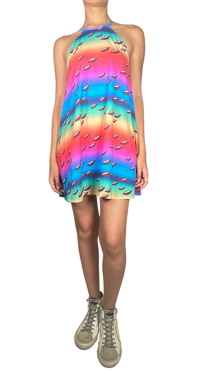 Vestido Kisses - JAZMIN CHEBAR – Market People