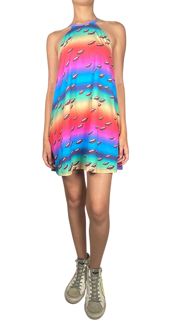 Vestido Kisses