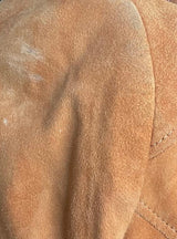 Chaqueta Cuero