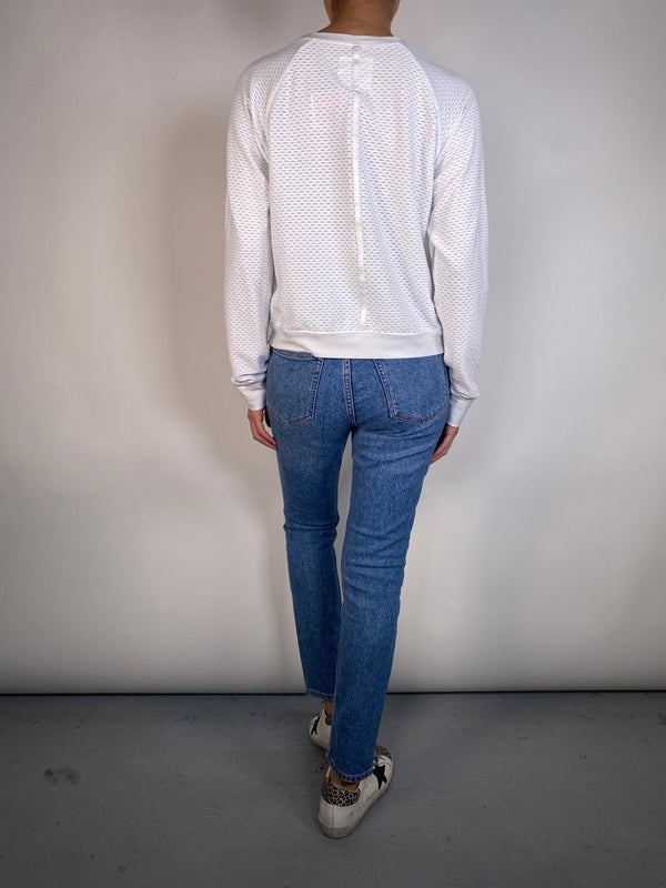 Polera Textura