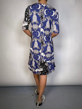 Vestido Mistic