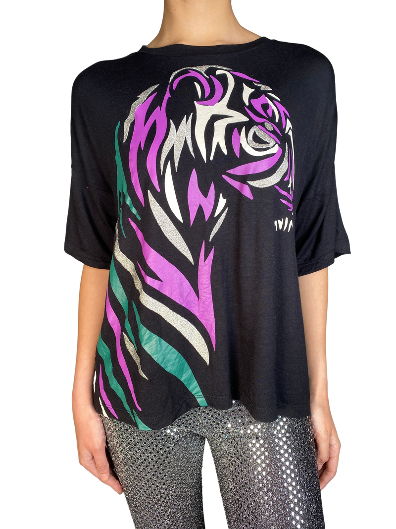 Polera Tiger