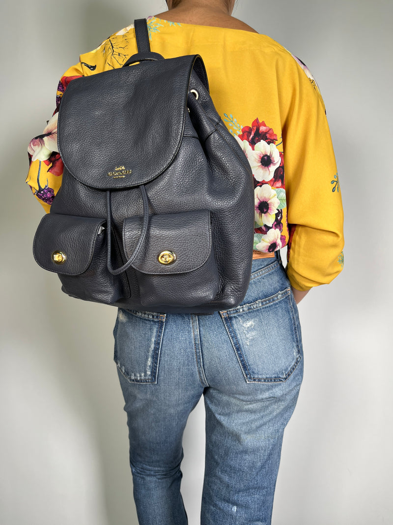 Mochila Billie