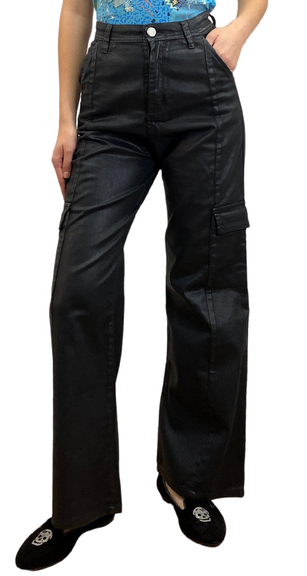 Pantalón Negro