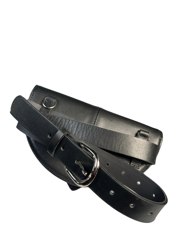 Bandolera O Riñonera Smiths