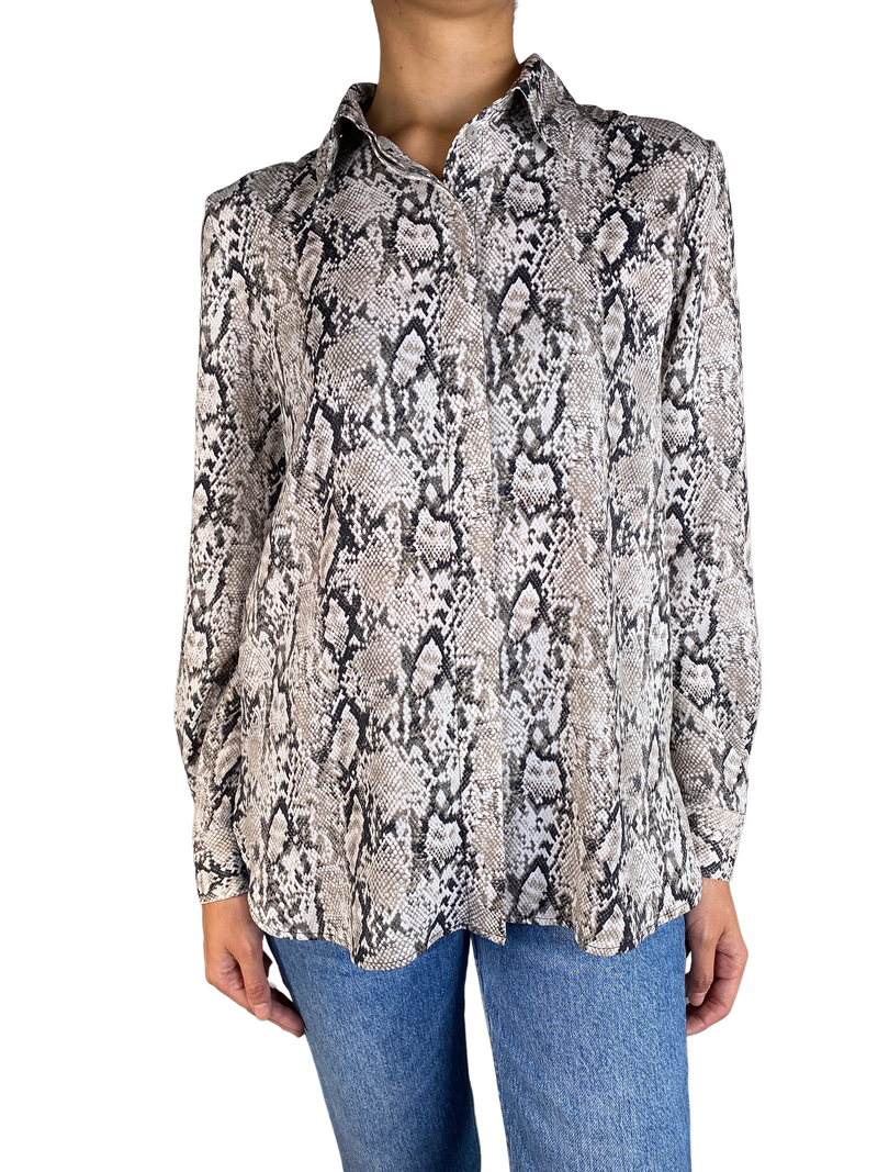 Blusa Snake