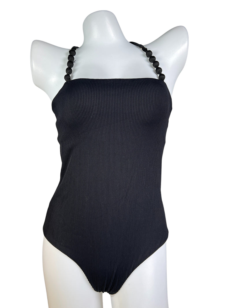 Traje de Baño Fruncido