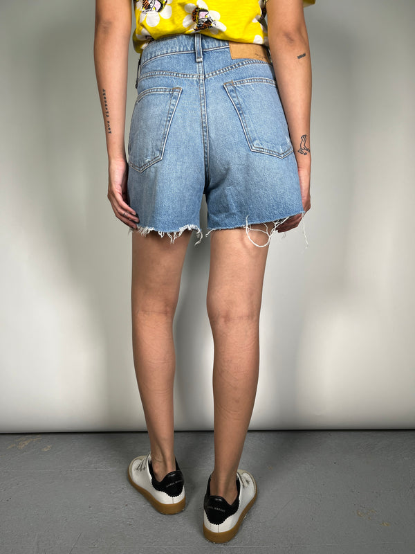 Shorts Denim