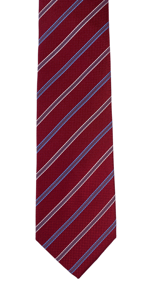 Corbata Estampada