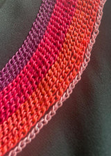 Vestido Viscosa