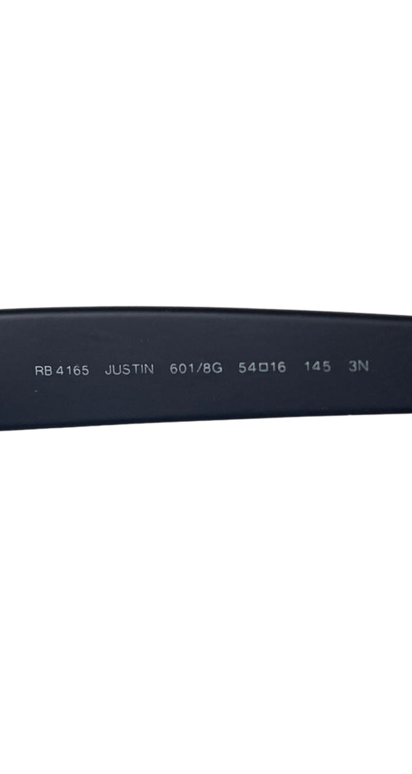 Anteojos Justin Rb4165