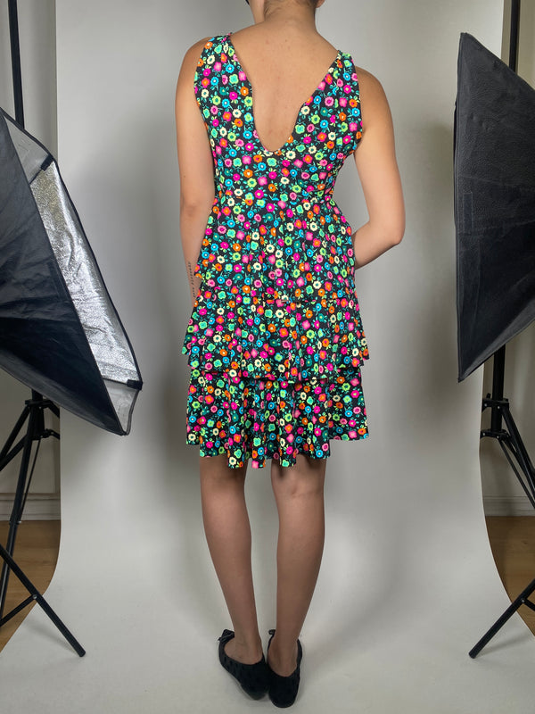 Vestido Ambrosia
