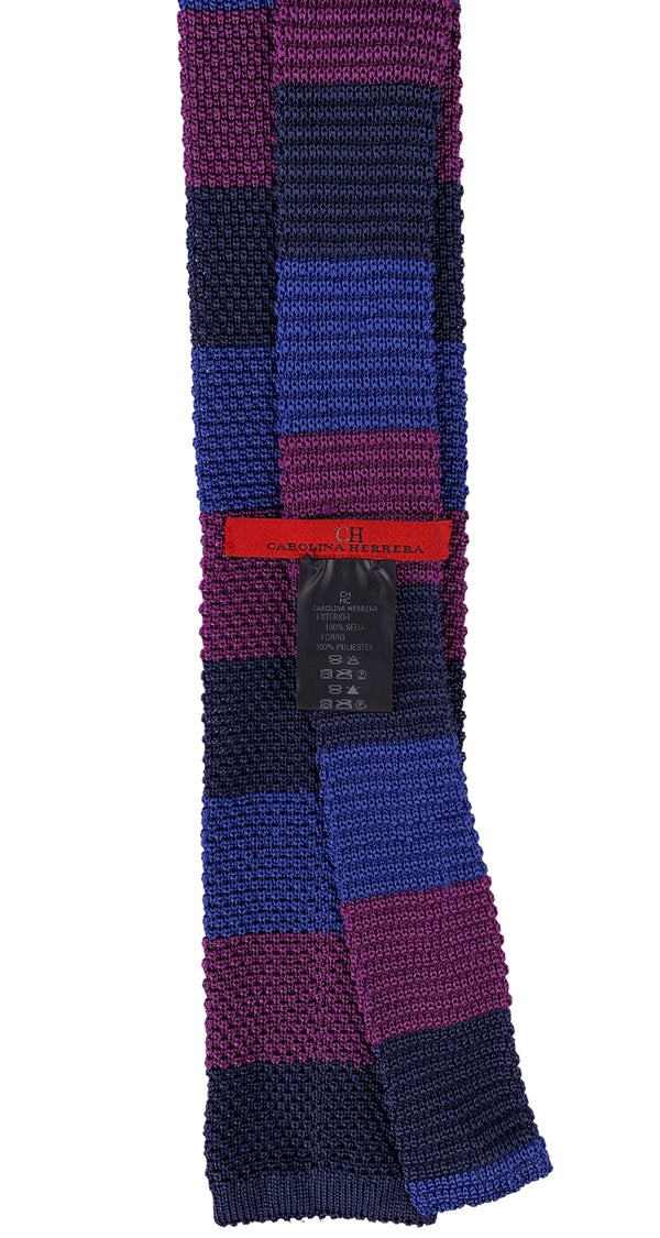 Corbata Seda