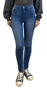 Jeans Azul