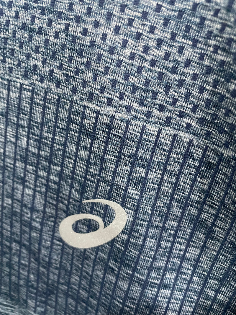 Polera Azul