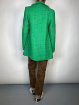 Blazer Tweed