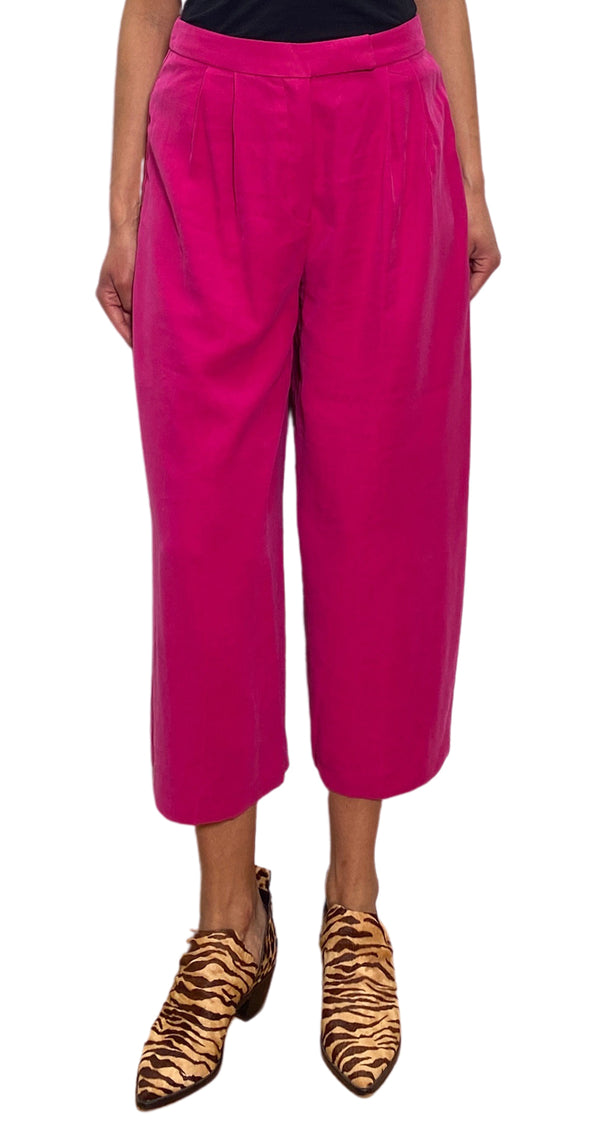 Pantalón Fucsia