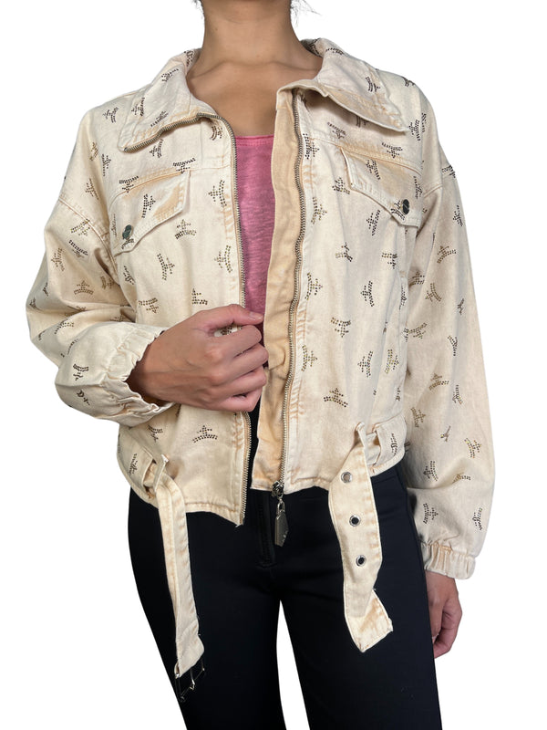 Chaqueta Earth Moove