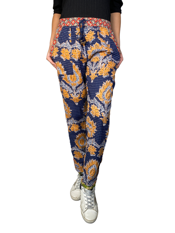 Pantalón Block Goriuk