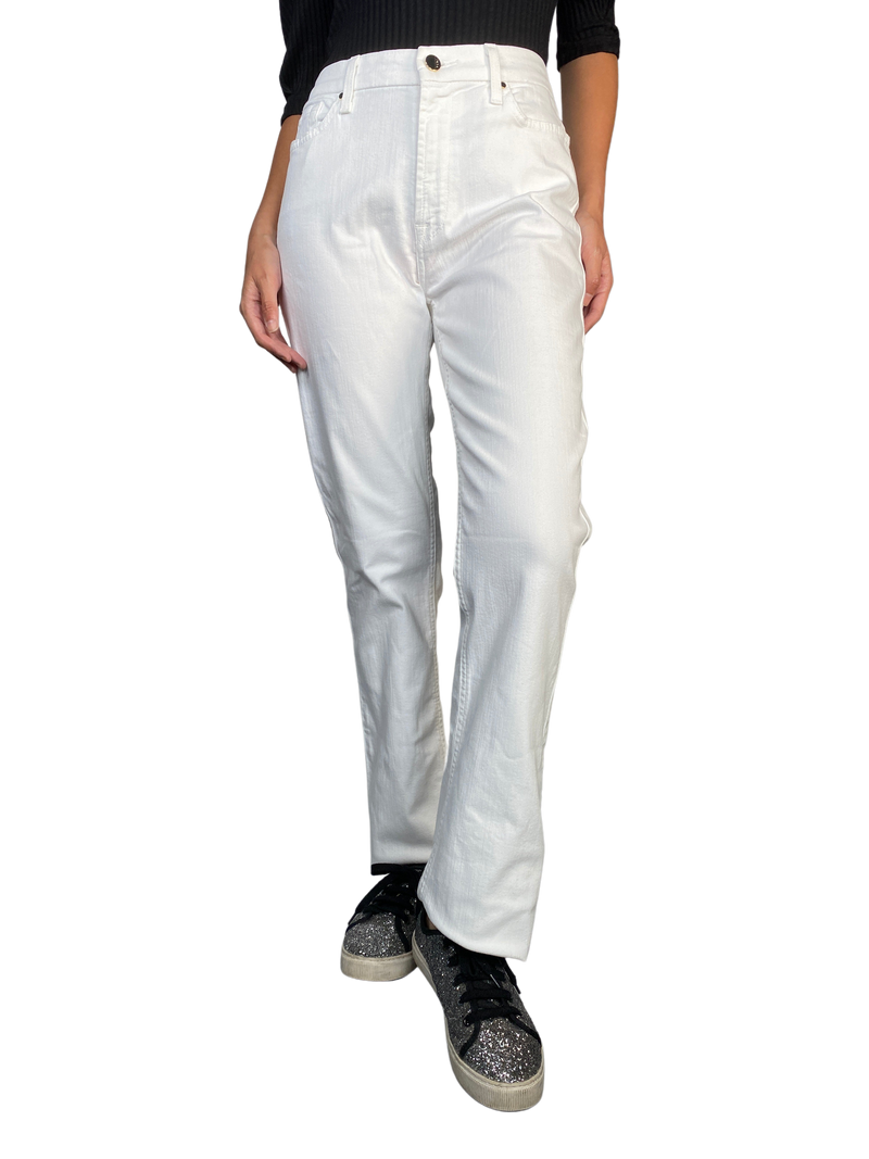 Jeans Blanco
