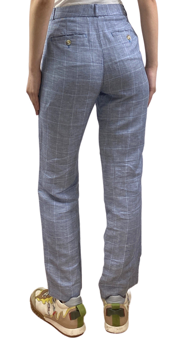 Pantalón Lino