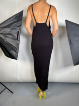 Vestido Negro