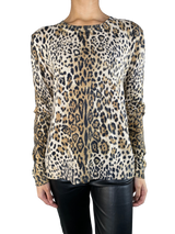 Sweater ML Animal