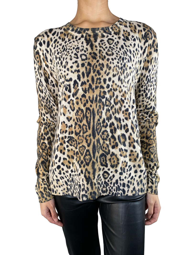 Sweater ML Animal