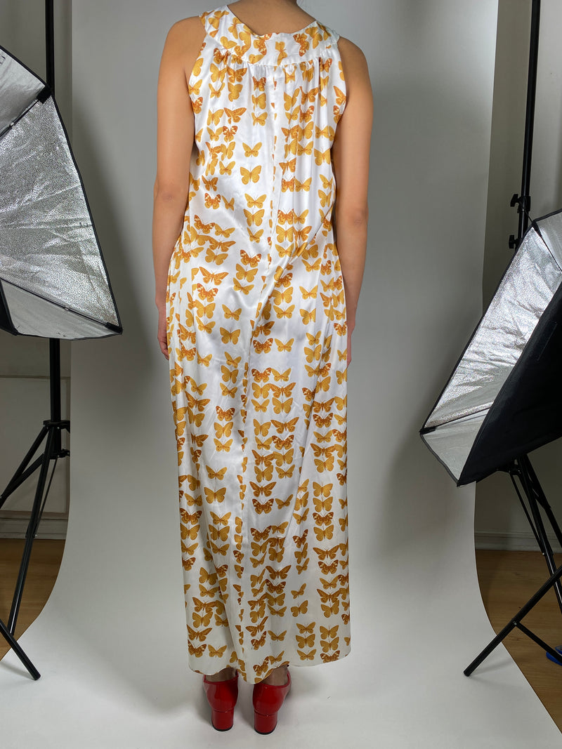 Vestido  Butterflies