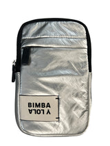 Mini Bolso Móvil Silver