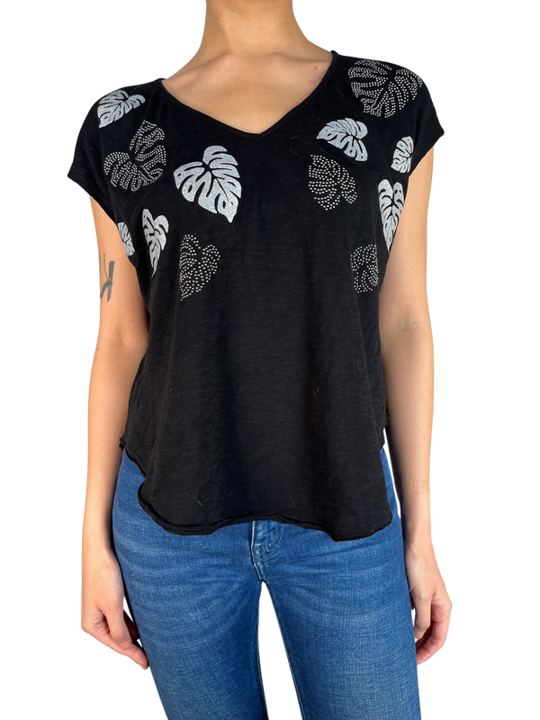 Polera Coqui