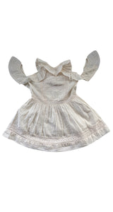 Vestido Lexi