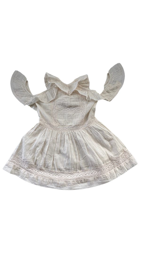 Vestido Lexi