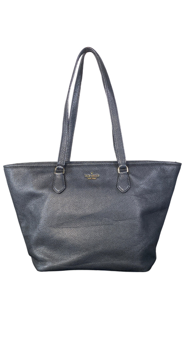 Cartera de Cuero