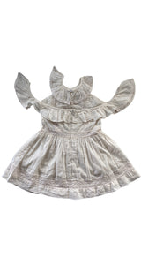 Vestido Lexi