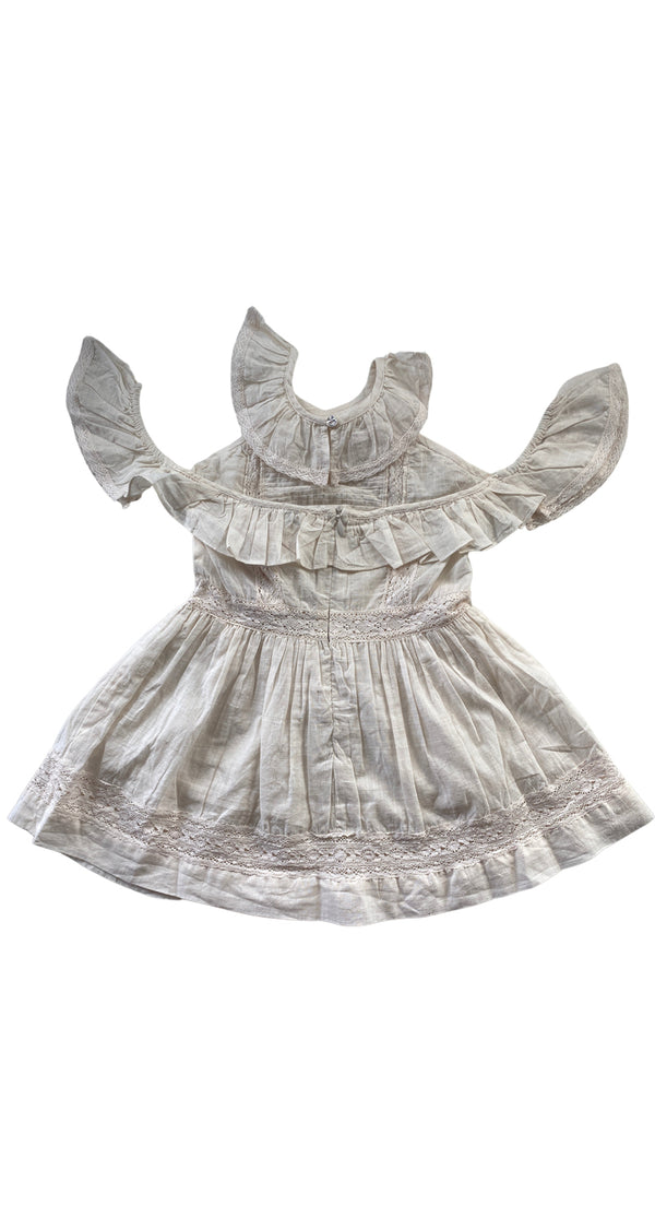 Vestido Lexi