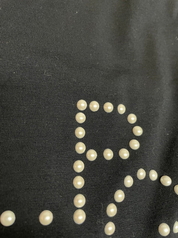 Polera Negra