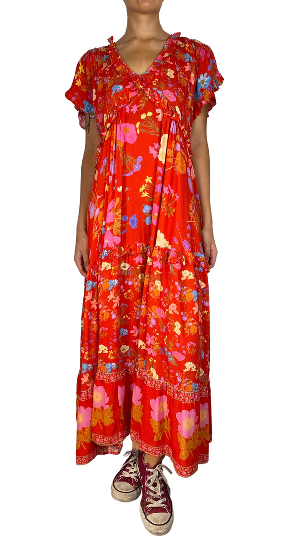 Spell & The Gipsy x Free People