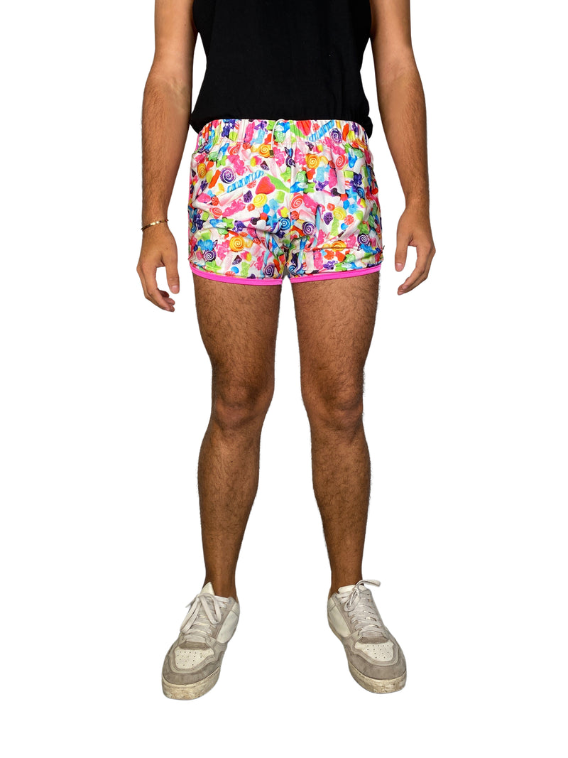 Traje De Baño Candies Unisex