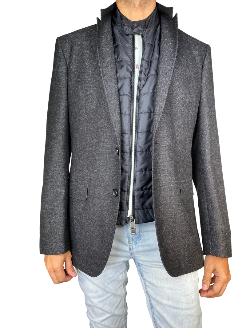 Blazer Forro Desmontable