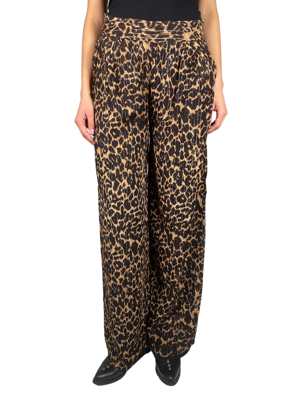 Pantalón Helene Fur