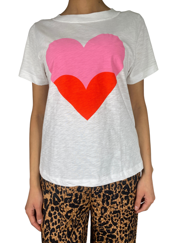 Polera Corazón