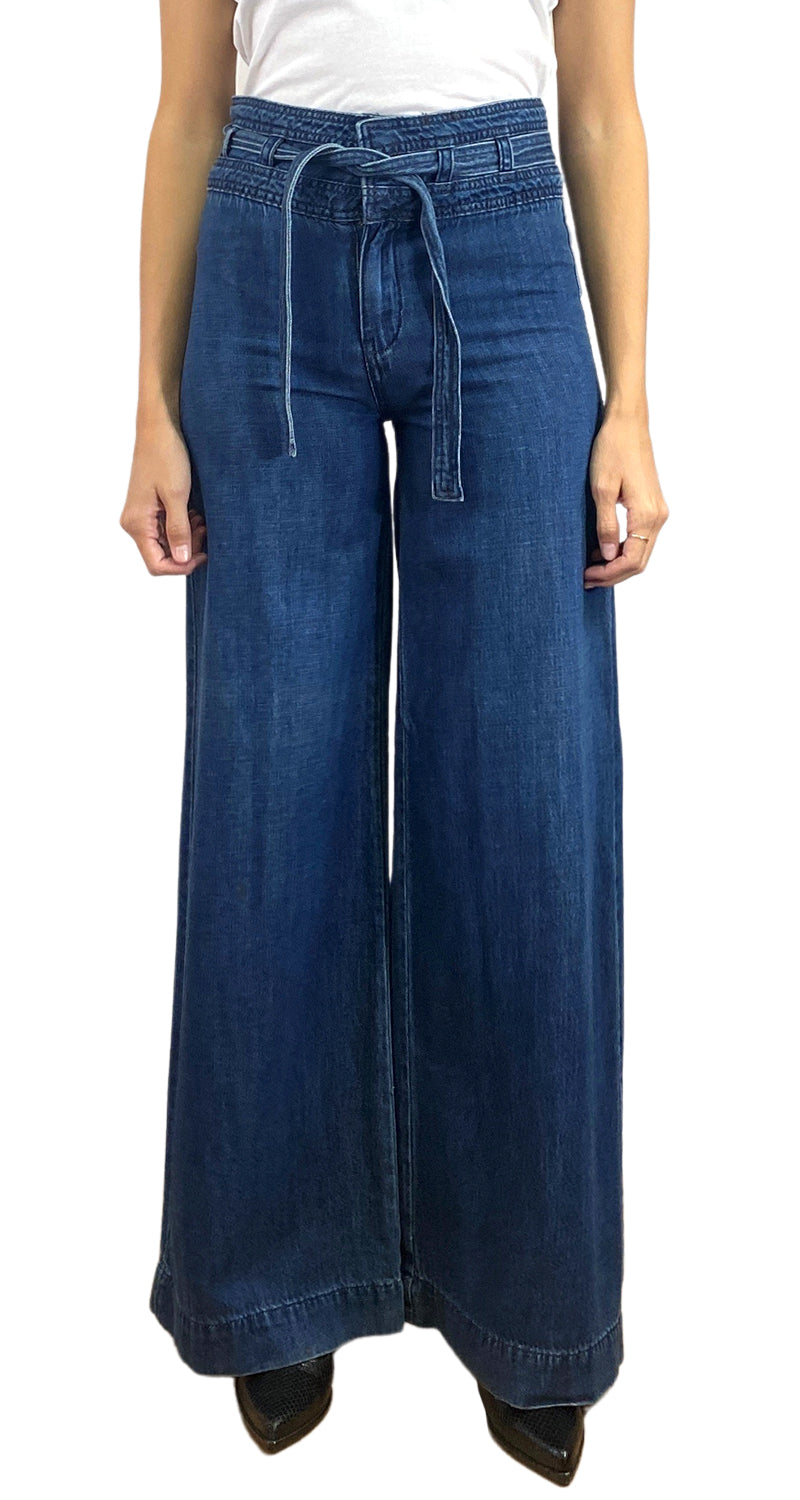 Jeans Palazzo