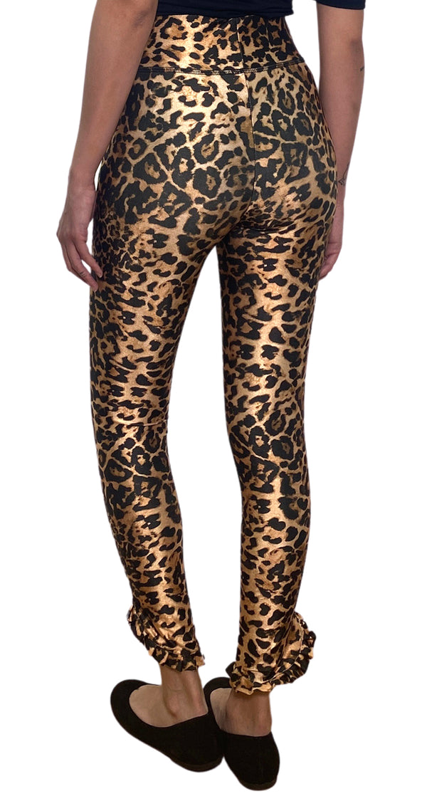 Leggings Animal Print