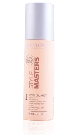 Style Masters iron guard - 150ml