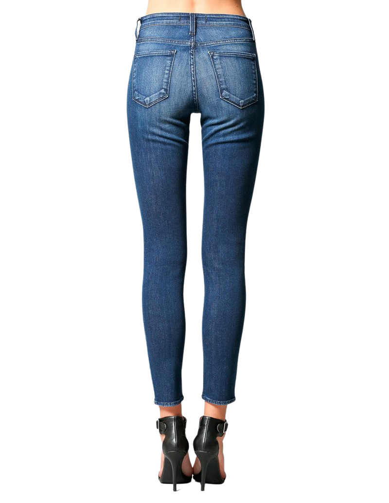 Pantalón Skinny